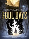 Cover image for Foul Days